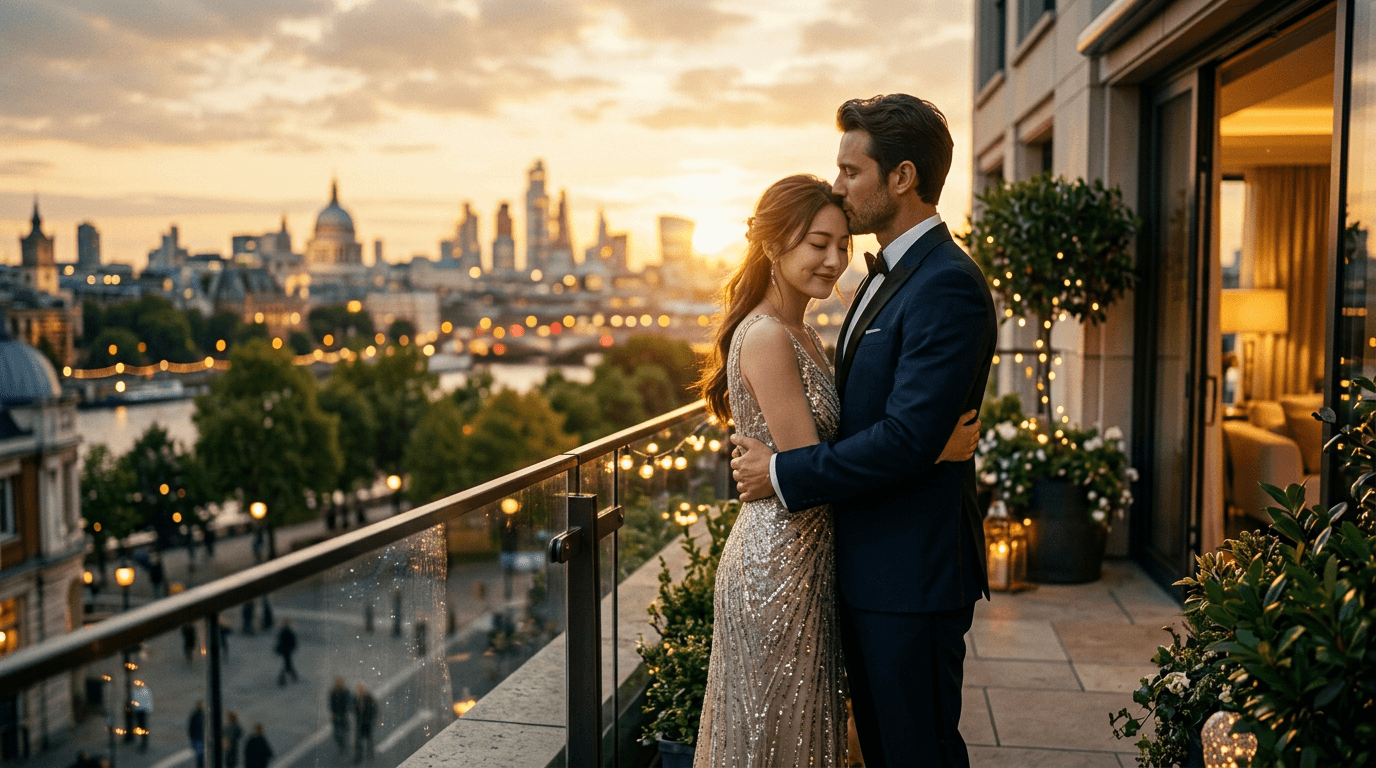 Spoiled by My CEO Husband