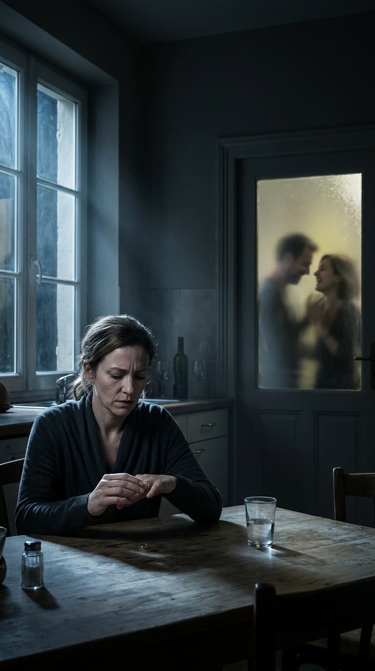 爱恨已逝,许我半生凉薄