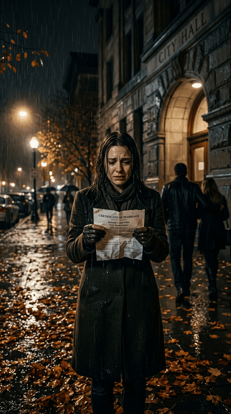 白雾尽头无归人