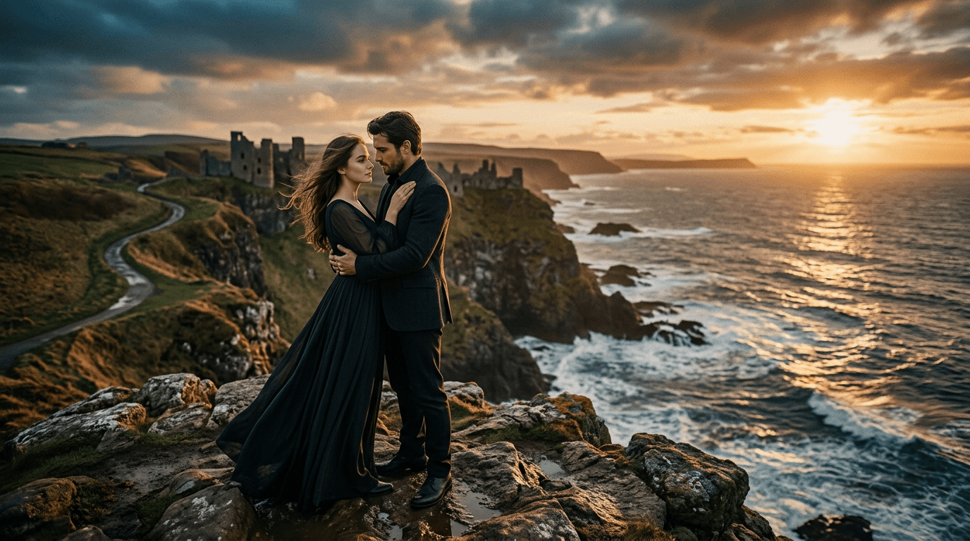 Revenge Beyond the Grave