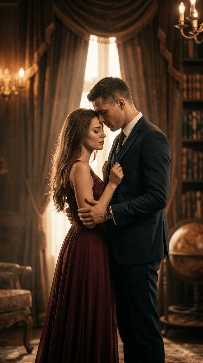 Bound by Blood:The Mafia King's Sweetheart