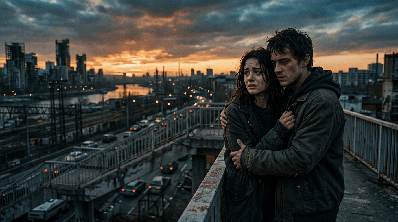 My World Ends with You