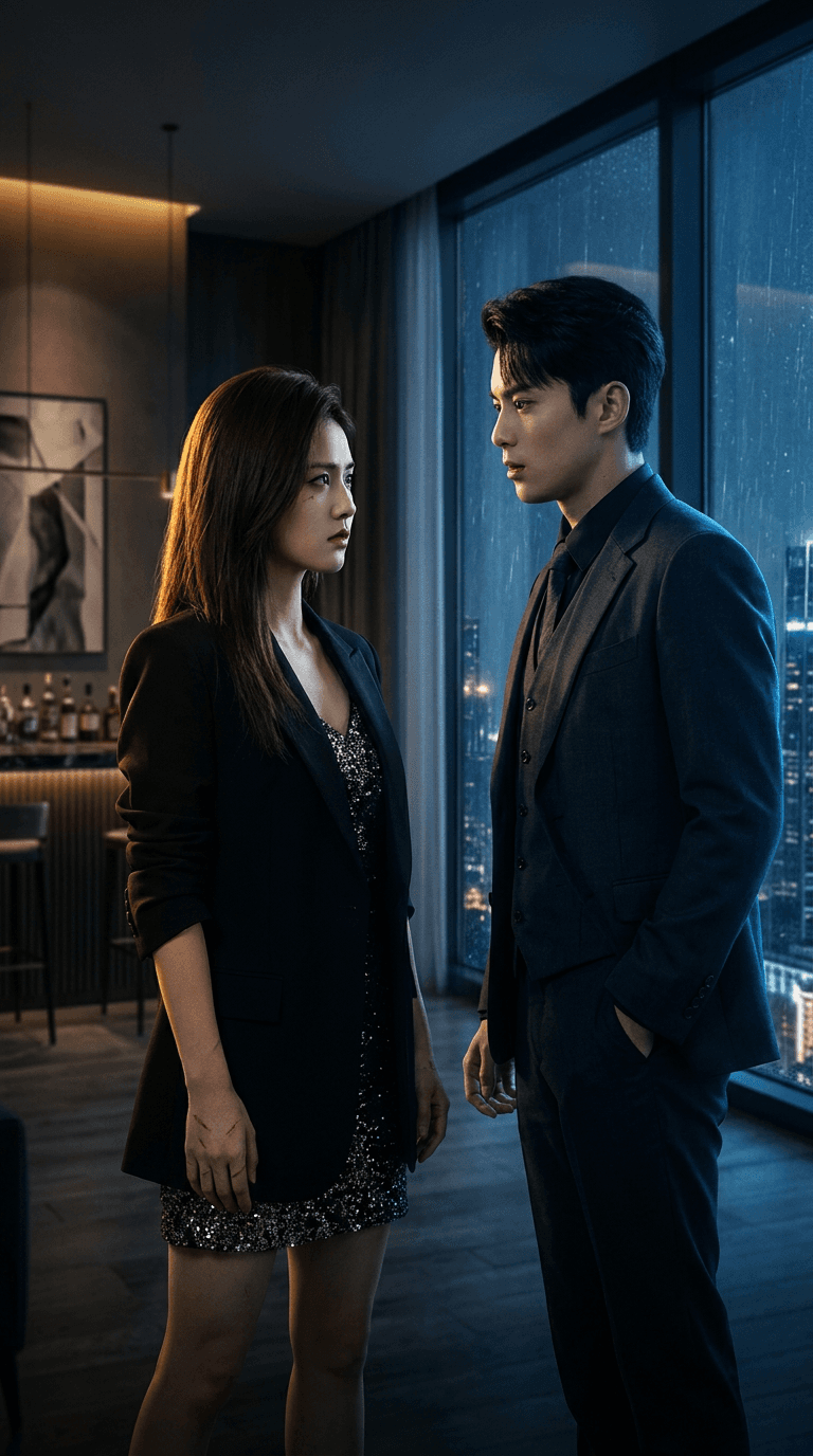 真千金的马甲A爆了