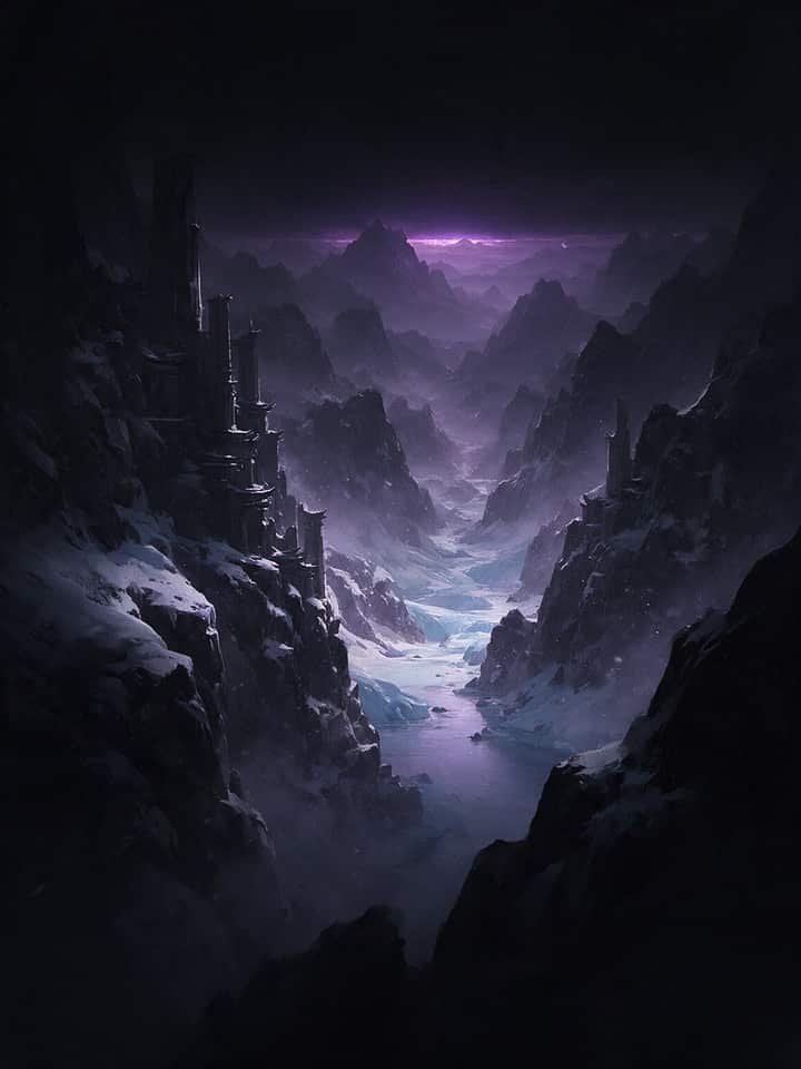 永远之夜
