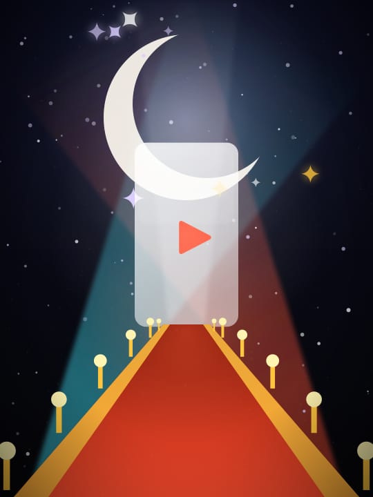 午夜首映