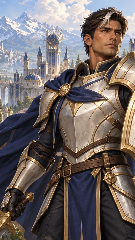 OATHREALM