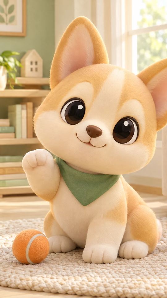 PAWPAL POCKET