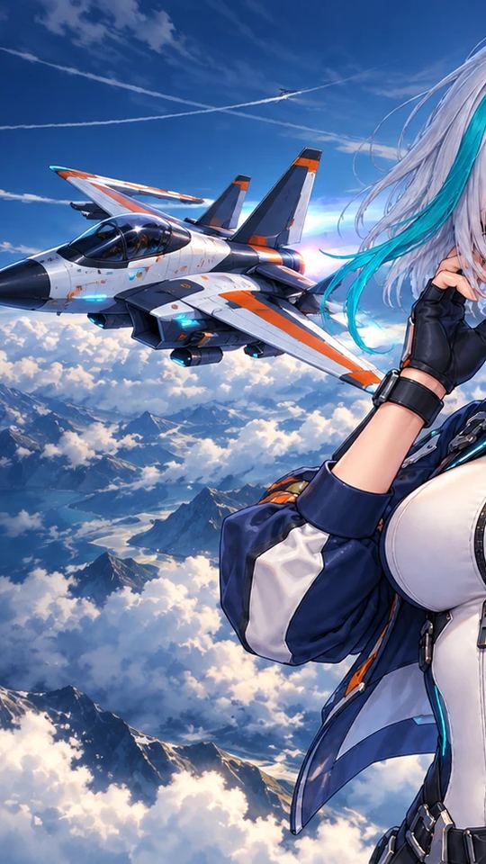 SKYBREAK