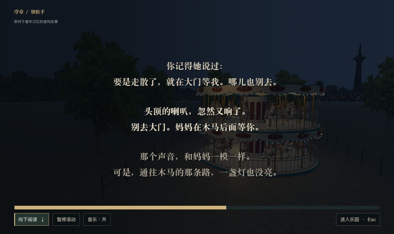 Tianjin After Hours screenshot 1