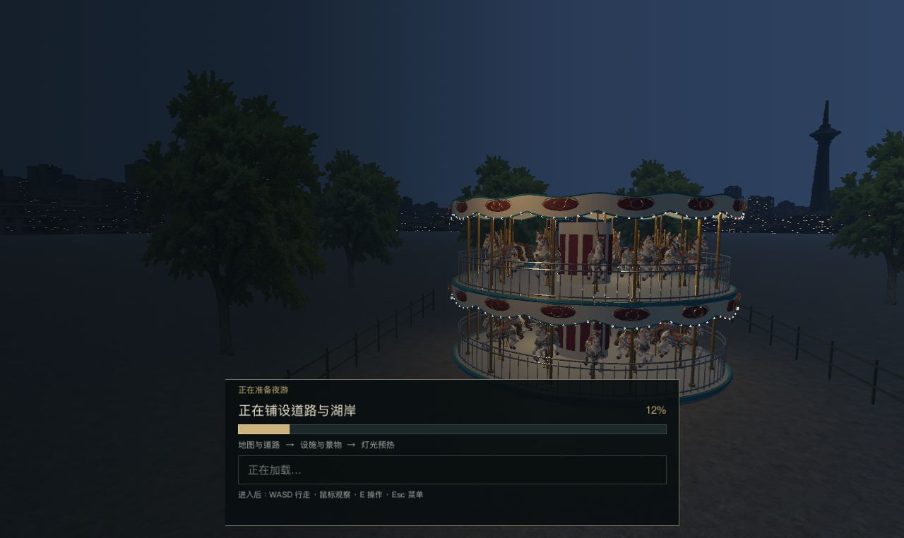 Tianjin After Hours screenshot 2
